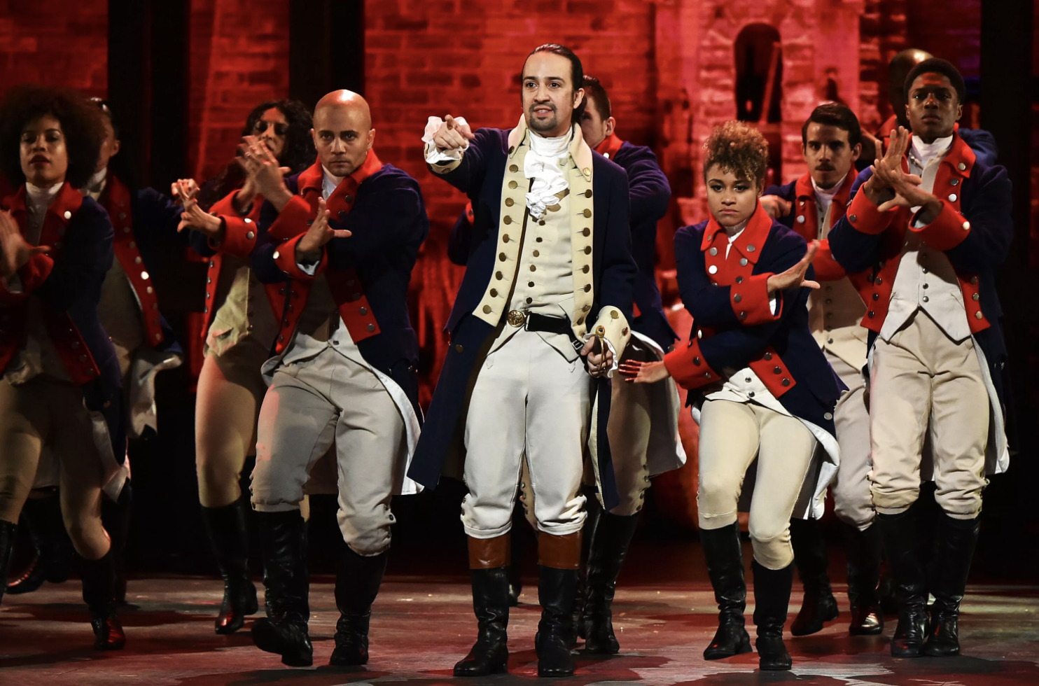 hamilton the movie